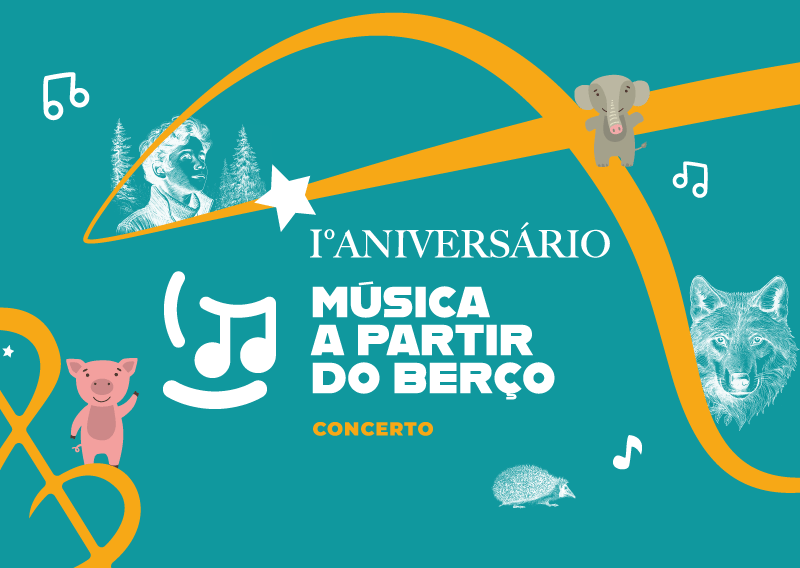 Concerto 1 ano