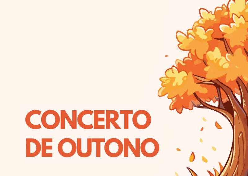 Concerto de Outono